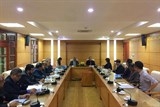 Đoàn trường Đại học quốc gia Pakistan thăm VUFO