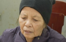 nghi an ba noi sat hai chau de lay tien bao hiem hang bao hiem len tieng
