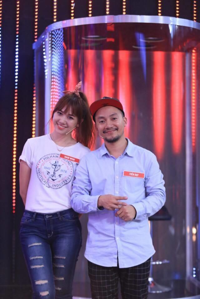 dieu do co ai ngo tim truong quynh anh hari won tien dat va ca 8 cap doi khac da chia tay sau khi tham gia show nay