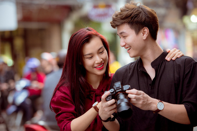 dieu do co ai ngo tim truong quynh anh hari won tien dat va ca 8 cap doi khac da chia tay sau khi tham gia show nay