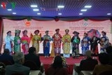 Giới thiệu Văn hóa tín ngưỡng Thờ Mẫu Tam Phủ tại Liên bang Nga