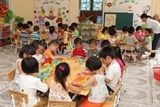 111 - Tổng đài điện thoại quốc gia bảo vệ trẻ em
