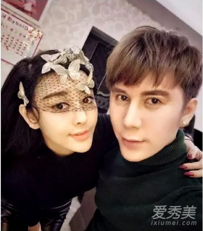 bat chap tat ca phau thuat cho giong than tuong nguoi xinh dep tuyet tran nguoi bien dang kinh hoang bi ca thien ha che cuoi