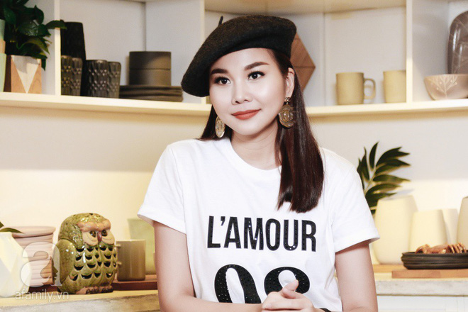 livestream phong van thanh hang yeu chua qua 5 nguoi va luon co cam giac thieu an toan khi yeu