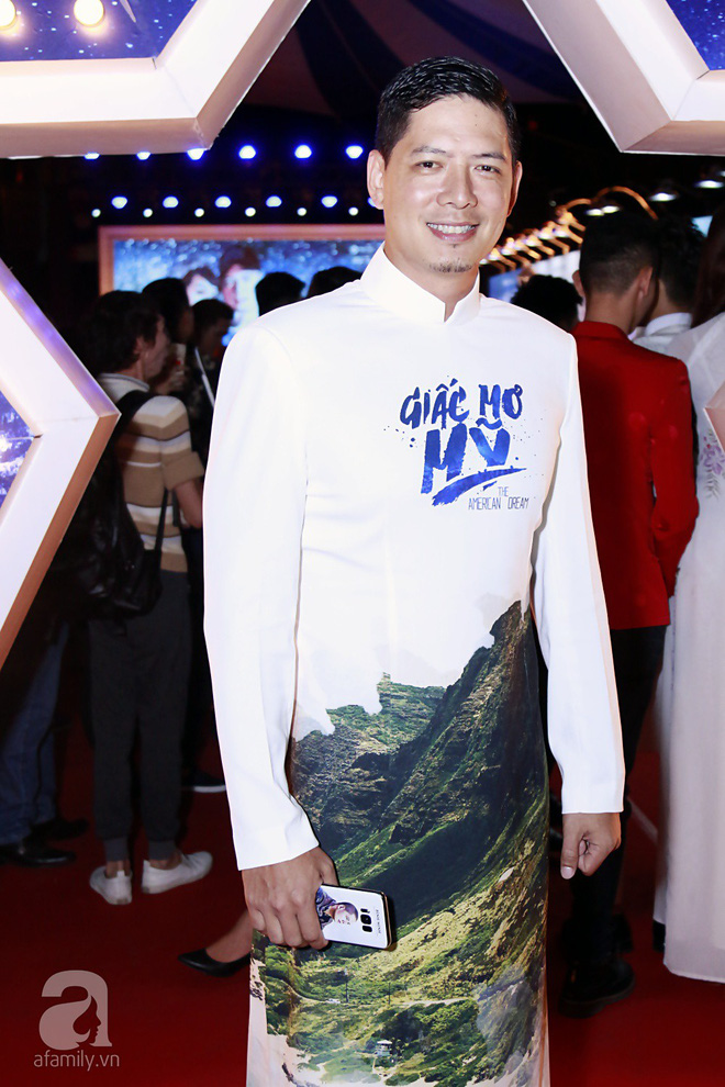 vang mat vo dai gia binh minh van tuoi tan den hop bao phim