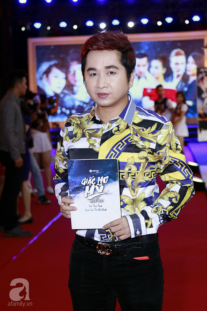 vang mat vo dai gia binh minh van tuoi tan den hop bao phim