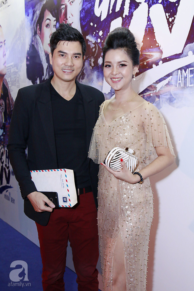 vang mat vo dai gia binh minh van tuoi tan den hop bao phim