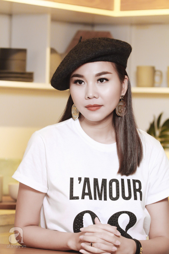 thanh hang tiet lo bi quyet lam vo lam me trong me chong du chua tung ket hon