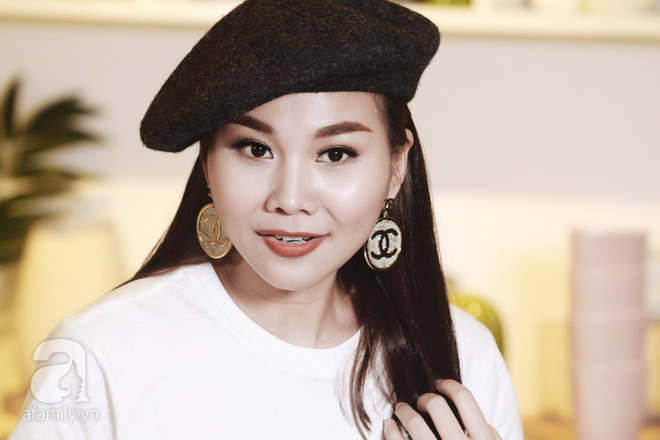 thanh hang tiet lo bi quyet lam vo lam me trong me chong du chua tung ket hon