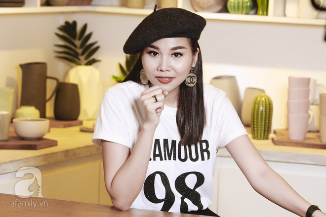 thanh hang tiet lo bi quyet lam vo lam me trong me chong du chua tung ket hon