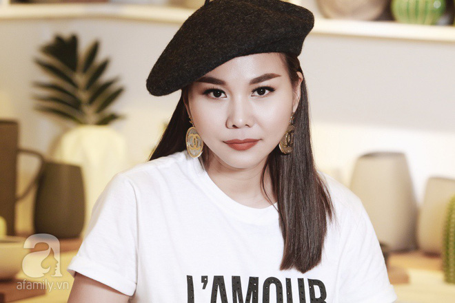 thanh hang lan dau thua nhan ho ngoc ha va minh hang thieu cuoc doi thoai truc tiep