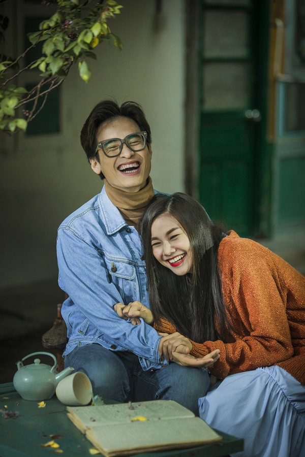 thanh hang nhieu luc muon bop co ha anh tuan vi cam thay qua met moi