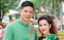 binh minh tuyen bo sau khi 1 loat anh than mat voi truong quynh anh ro ri hy vong ba xa hieu va cam thong cho nghe dien vien