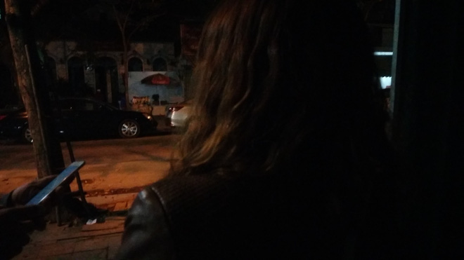 me de be trai nghi bi bo va di bao hanh tan nhan nhin thay be toi khong nhan ra khong tin la con minh