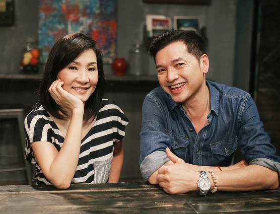 nghe si tay chay du luan buc xuc voi sau anh hao quang