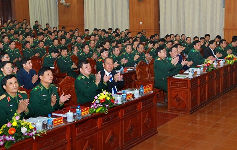 pho thu tuong truong hoa binh du tong ket cong tac chong toi pham cua bo doi bien phong