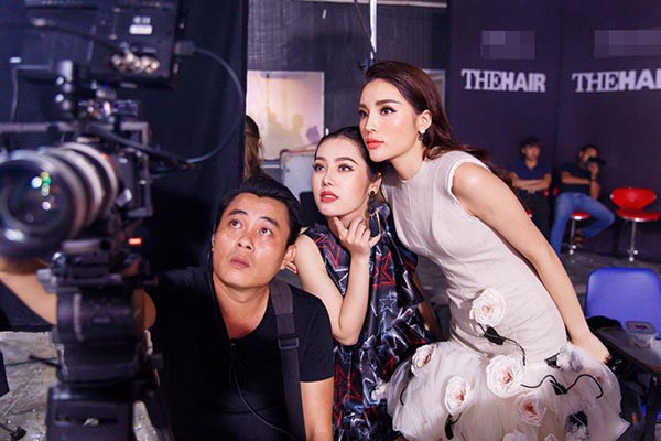 phan ung cua phia ky duyen khi bi hoc tro cong khai noi xau tu 3 nam truoc