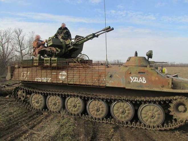 phuong an tu hanh hoa phao phong khong zu 23 2 viet nam khac biet va nhan boi suc co dong