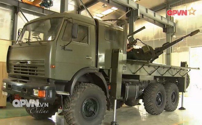 phuong an tu hanh hoa phao phong khong zu 23 2 viet nam khac biet va nhan boi suc co dong