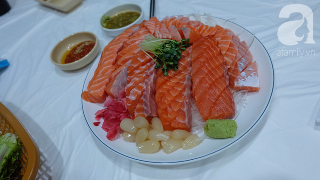 3 trai nghiem am thuc dang tung xu cua nang me an khi du lich han quoc