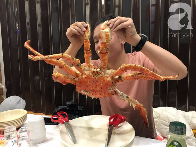 3 trai nghiem am thuc dang tung xu cua nang me an khi du lich han quoc