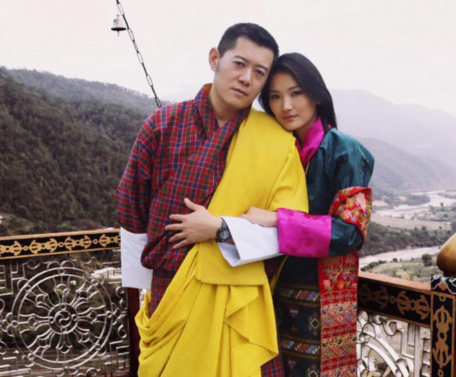 cuoc doi co tich cua hoang hau tre tuoi nhat the gioi 7 tuoi da duoc quoc vuong cau hon