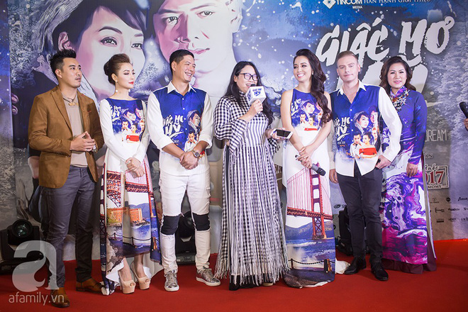 binh minh thoai mai om dong nghiep nu sau on ao lo anh than mat voi truong quynh anh