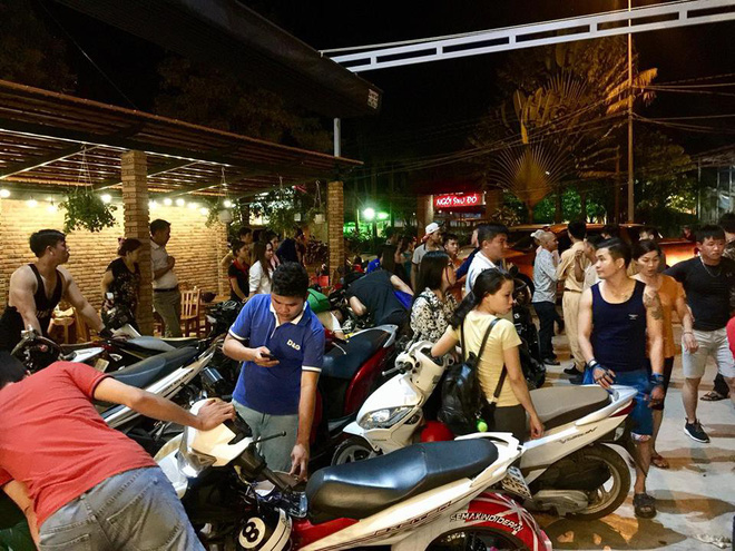 clip co gai thoat chet trong gang tac khi xe ban tai lao thang vao san phong gym