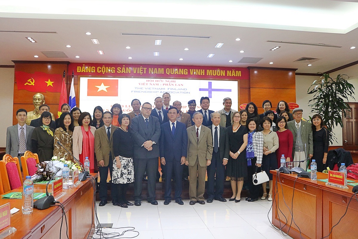 hoi huu nghi viet nam phan lan ky niem 100 nam quoc khanh phan lan