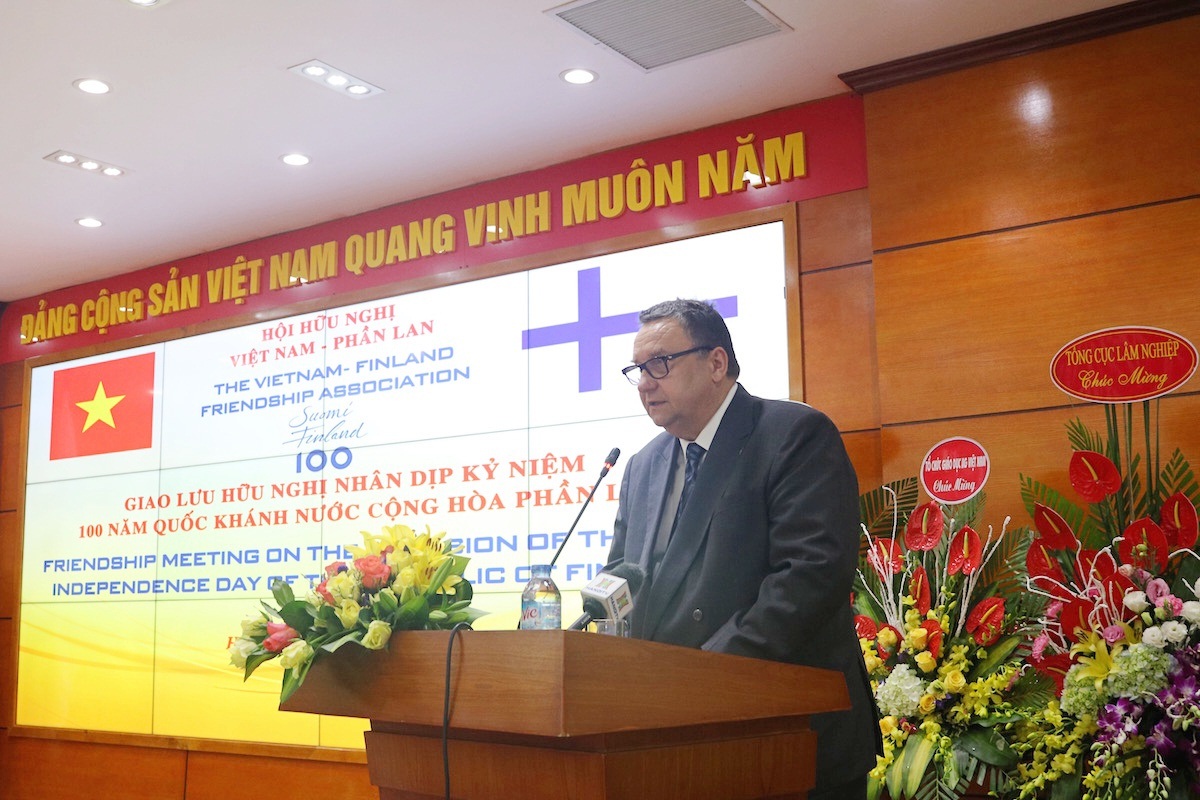 hoi huu nghi viet nam phan lan ky niem 100 nam quoc khanh phan lan