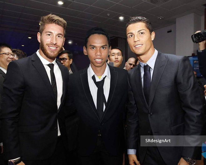 anh chang khuay dao cong dong mang tro thanh ban than cua bruno mars va justin bieber nho tai photoshop