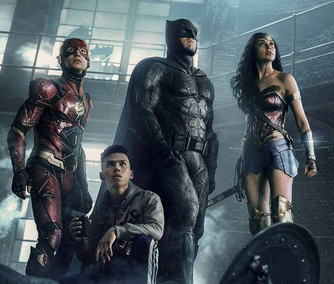 anh chang khuay dao cong dong mang tro thanh ban than cua bruno mars va justin bieber nho tai photoshop