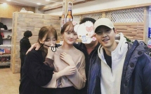 luat su tiet lo song hye kyo co loi nen song joong ki moi co quyen de don ly hon