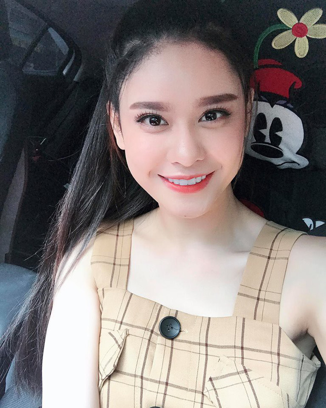 hanh dong kinh ngac cua tim danh cho truong quynh anh sau scandal lo anh than mat cua vo voi binh minh