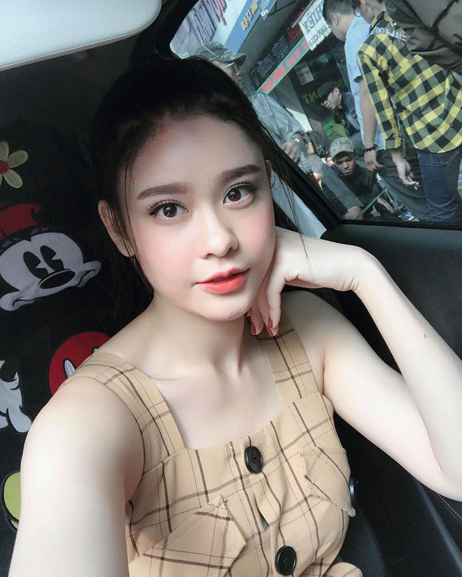 hanh dong kinh ngac cua tim danh cho truong quynh anh sau scandal lo anh than mat cua vo voi binh minh