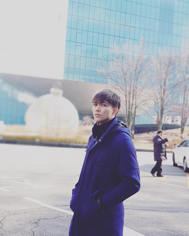 hanh dong kinh ngac cua tim danh cho truong quynh anh sau scandal lo anh than mat cua vo voi binh minh