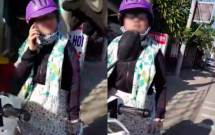 ha noi phat hien mot co so san xuat lam gia bien so xe