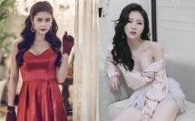 nguc sung to nhu trai bom sap no sau nang nguc lam dep