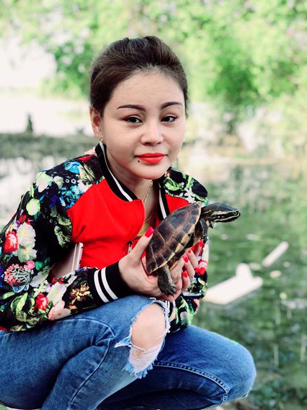 le giang di chua tim su binh yen sau phat ngon gay xon xao ve chong cu