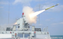 lam cach nao de danh bai la chan hhq 10 cua trung quoc