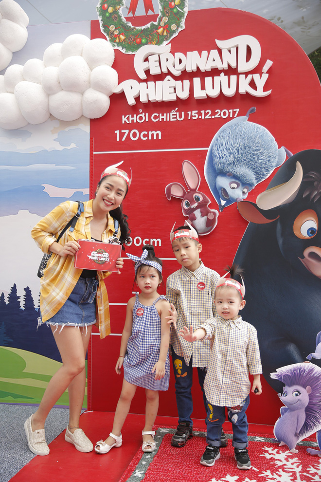 oc thanh van xuat hien tuoi tan sau on ao lam dai su cho cong ty my pham gia