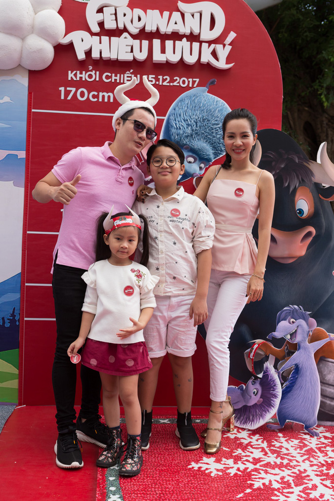 oc thanh van xuat hien tuoi tan sau on ao lam dai su cho cong ty my pham gia