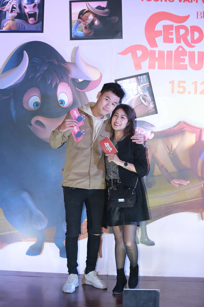 oc thanh van xuat hien tuoi tan sau on ao lam dai su cho cong ty my pham gia
