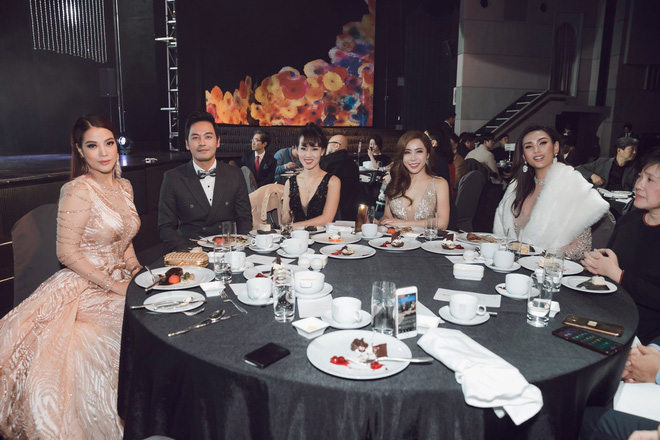 vuot qua lum xum voi truong quynh anh tim banh bao di hat mot minh