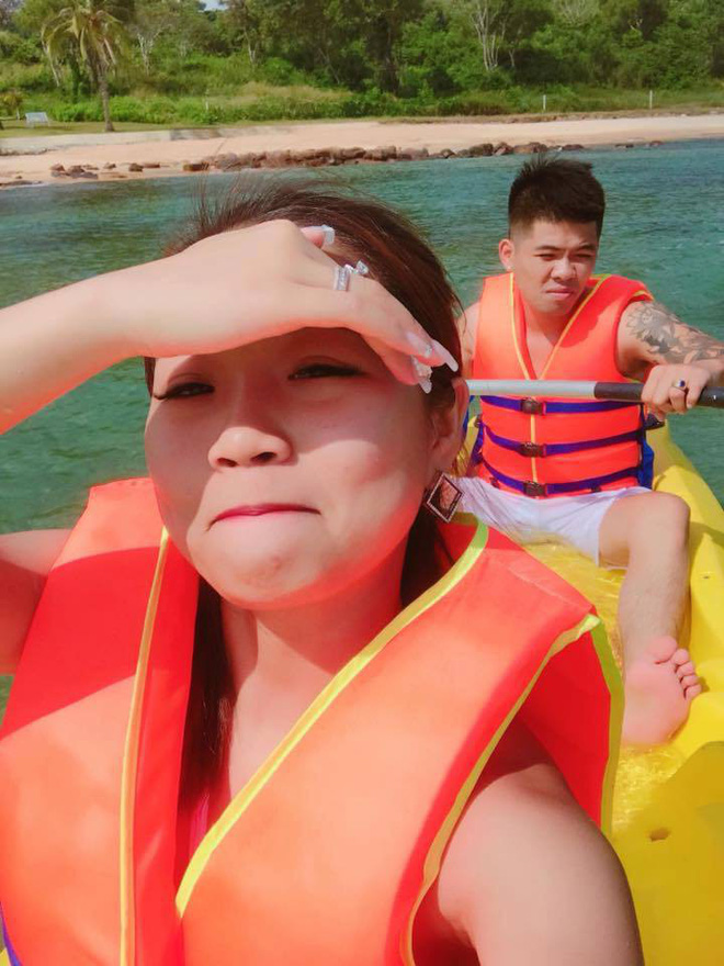 tha thinh thanh nien kem 4 tuoi qua mang co nang co luon chong chi sau 4 thang