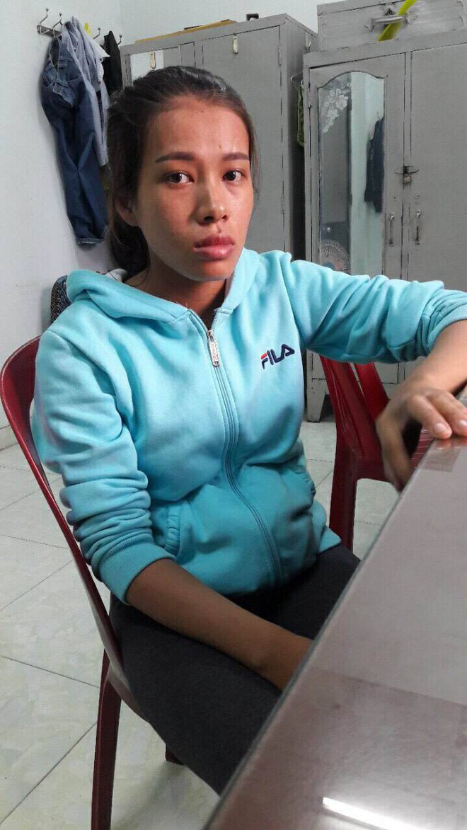 vu bao hanh tre em tai truong tu thuc mam xanh gay chan dong se khoi to them bao mau