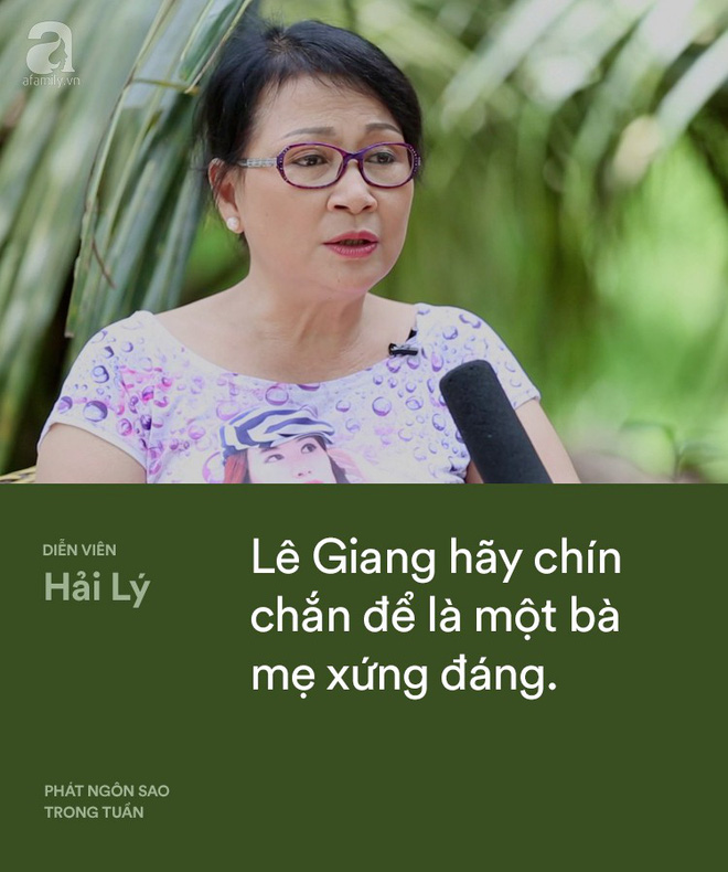 khanh thi tiet lo chuyen lam dau nha phan hien giang hong ngoc khong muon lam ban sao ha ho ma uoc la le quyen thu 2