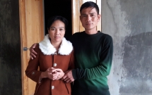 nguoi phu nu tim lai gia dinh sau 22 nam luu lac nho facebook