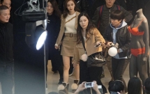 huynh hieu minh bi cach ly vi dich covid 19