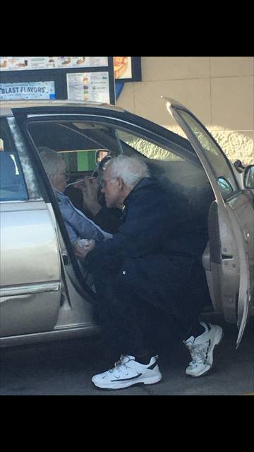 ngot ngao buc anh tinh yeu vo chong gia khien cu dan mang nguong mo den phat hon